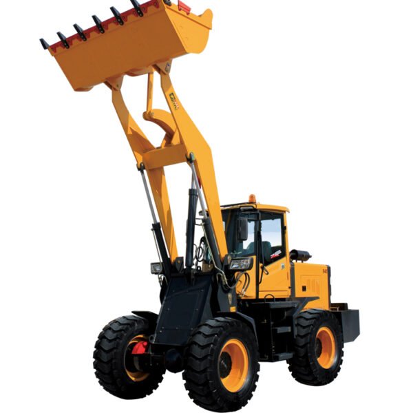 ZL48 Wheel Loader