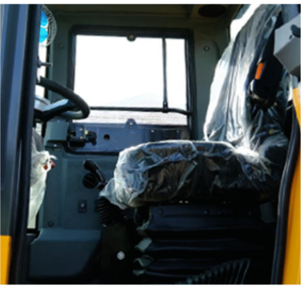 ZL48 Wheel Loader - Image 4